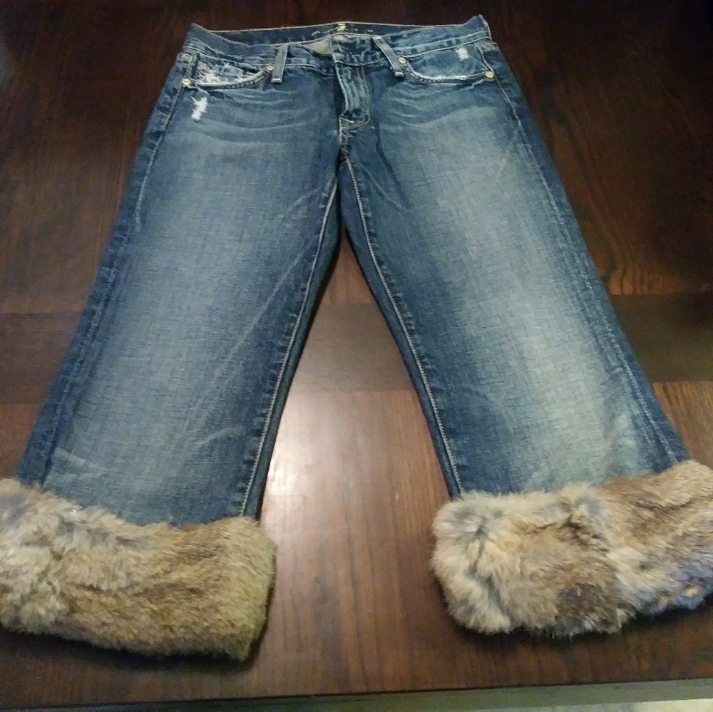 7 stylish capris